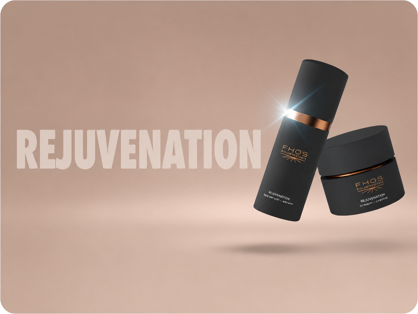 Rejuvenate and Firm