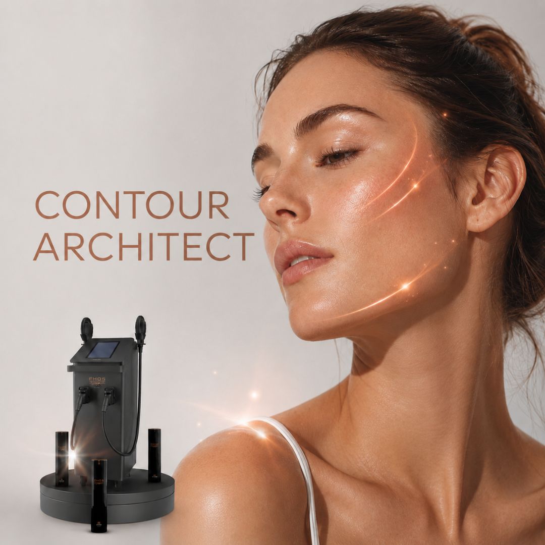 CONTOUR ARCHITECT