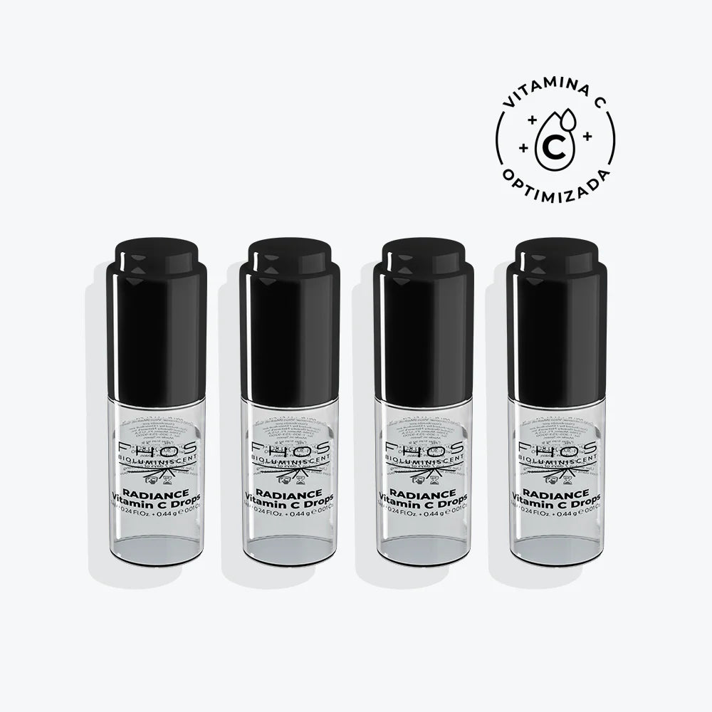 FHOS Radiance Vitamin C Drops