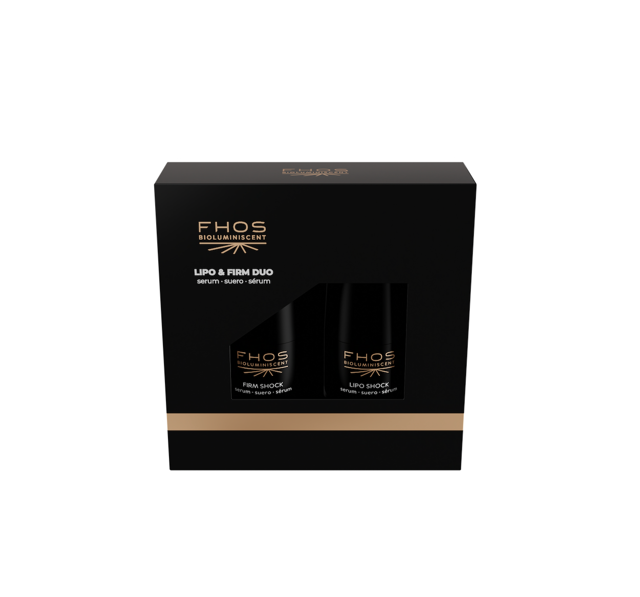 FHOS Lipo & Firm Duo