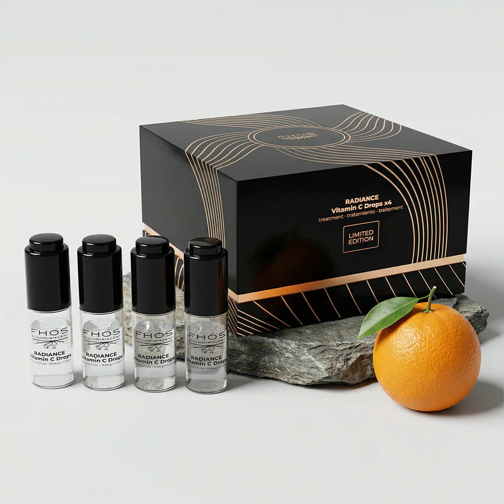 FHOS Radiance Vitamin C Drops