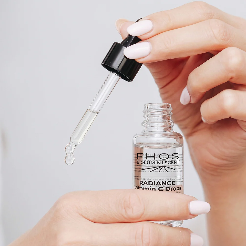 FHOS Radiance Vitamin C Drops