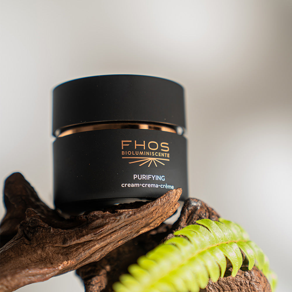 FHOS Purifying Cream