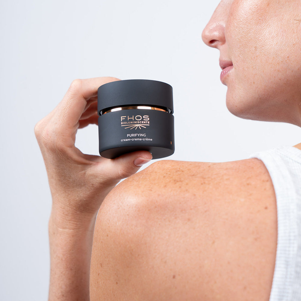 FHOS Purifying Cream