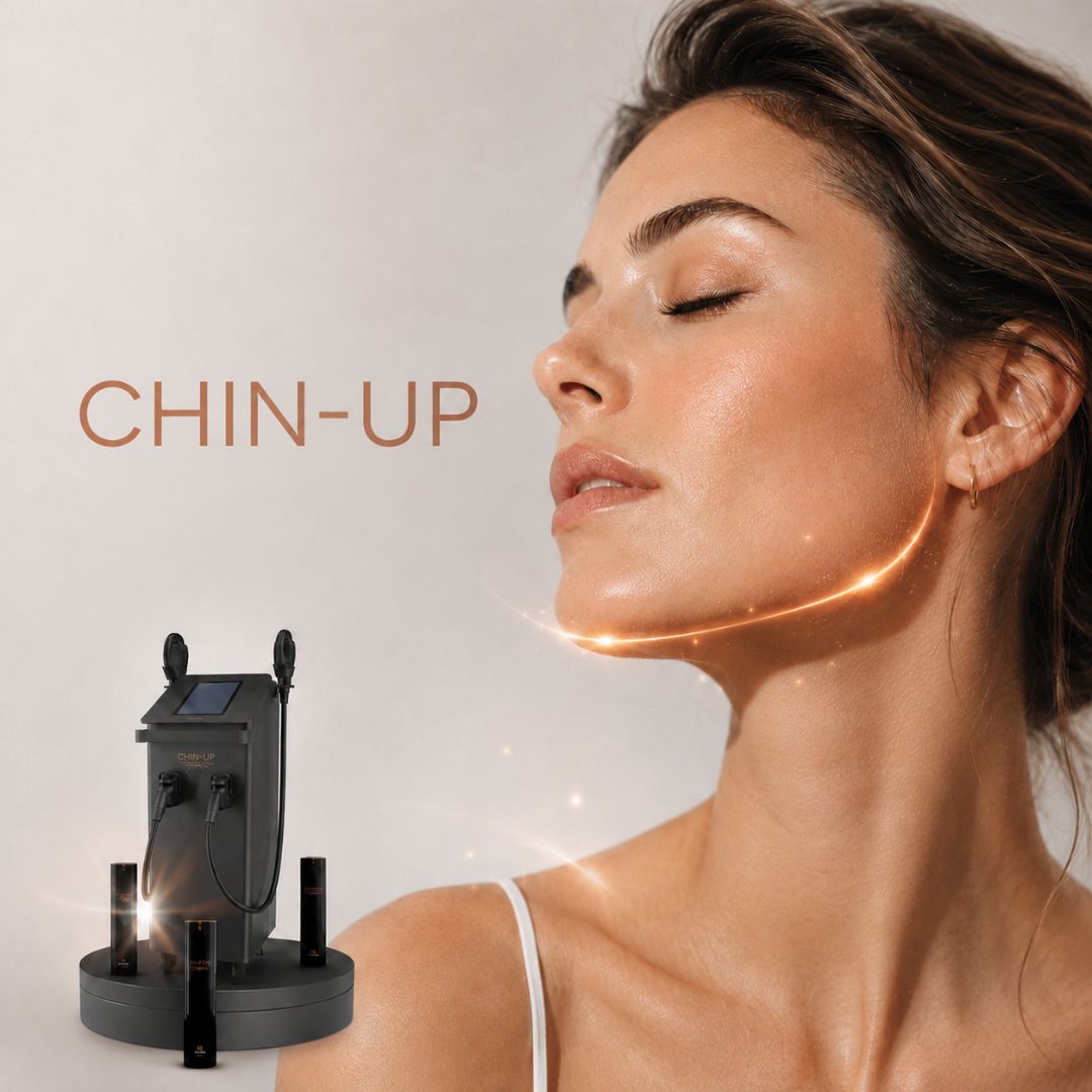 CHIN-UP Facial Treatment